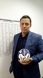 Lev Voronin (handballer)