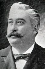Lewis D. Apsley
