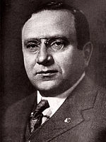 Lewis J. Selznick
