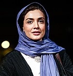 Leyla Zareh