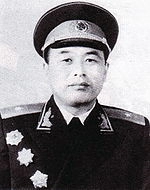 Li Desheng
