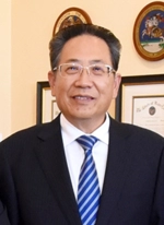 Li Jinbin