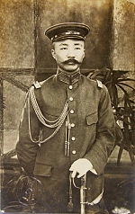Li Liejun