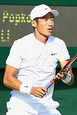 Li Zhe (tennis)