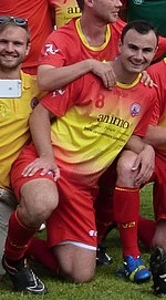 Liam Doyle (footballer)