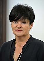 Lidia Burzyńska