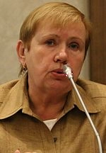 Lidia Yermoshina