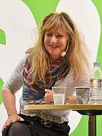 Lilian Brøgger