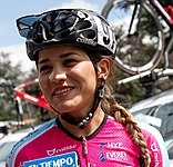 Lilibeth Chacón