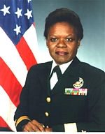Lillian E. Fishburne
