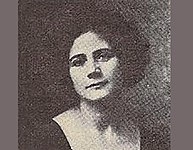 Lillian Josephine Chester