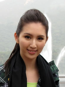 Lily Ho Ngo Yee