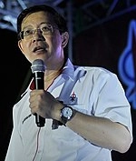 Lim Guan Eng