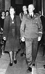 Lina Heydrich