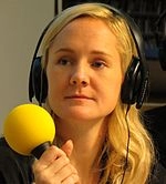 Lina Thomsgård