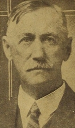 Lincoln Henry Jelliff