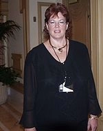 Linda Johnson (poker player)