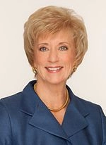Linda McMahon