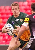 Lindsay Collins (rugby league)