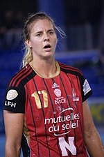 Linnea Torstensson