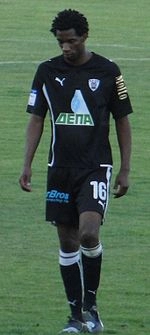 Lino (footballer)