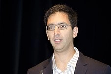 Lior Pachter