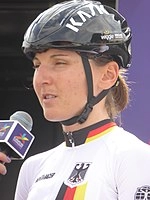 Lisa Brennauer