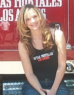 Lisa Kelly (trucker)