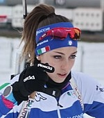 Lisa Vittozzi