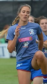 Lisa Williams (footballer)