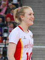 Lise Van Hecke