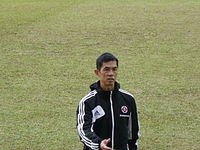 Liu Chun Fai