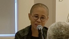 Liu Xia (poet)