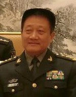 Liu Yuejun