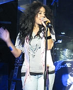 Lizé Santana