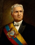 Lizardo García