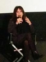 Lizzie Borden (director)