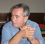 Ljubomir Cuculovski