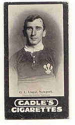 Llewellyn Lloyd