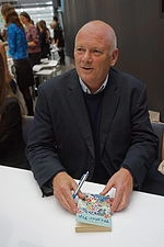 Lloyd Jones (New Zealand author)