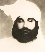 Lokman Khan Sherwani