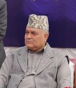 Lokman Singh Karki