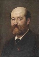 Léon Germain Pelouse