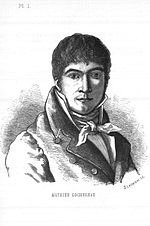 Léon Matthieu Cochereau