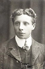 Léon Vanderstuyft