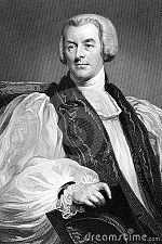 Lord George Murray (bishop)