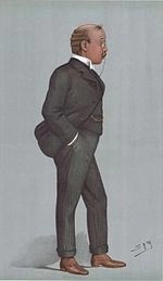 Lord Richard Cavendish (1871–1946)