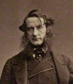 Lord Robert Montagu