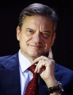 Lorenzo Bini Smaghi