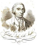 Lorenzo Gibelli